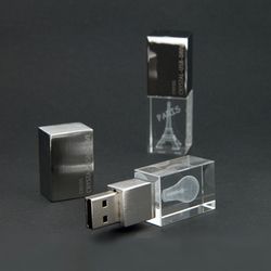 USB Crystal